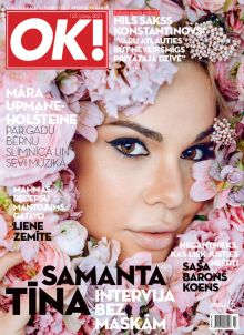 E- Jauns OK Nr. 125, 2021
