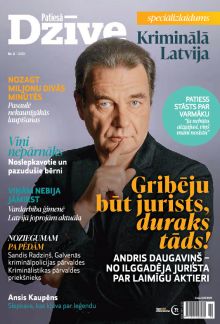 E- Patiesās Dzīves SPECIĀLIZLAIDUMS Nr. 2, 2025