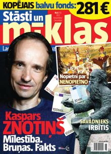 E- Draudzīgās Mīklas Nr. 6, 2022