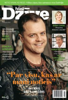 E- Patiesā Dzīve Nr. 3, 2026