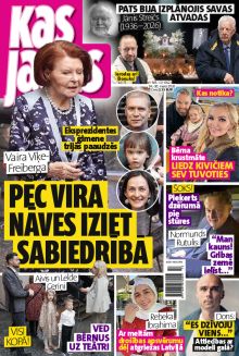 E- Kas Jauns Nr. 13, 2026