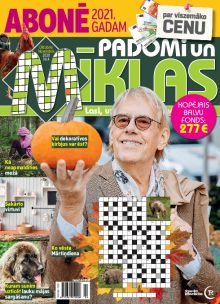 E- Ģimenes Mīklas Nr. 4, 2020