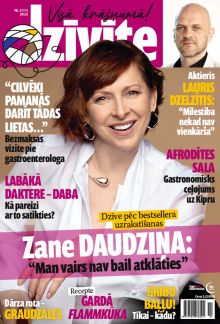 E - Dzīvīte Nr. 2, 2025