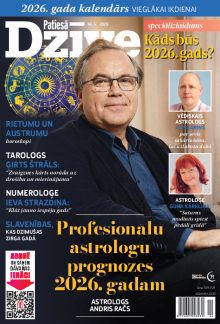 E- Patiesās Dzīves SPECIĀLIZLAIDUMS Nr. 4, 2025