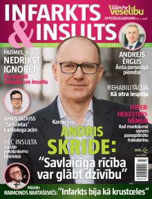 E- 100 labi padomi PAR VESELĪBU Speciālizlaidums Nr. 3, 2025