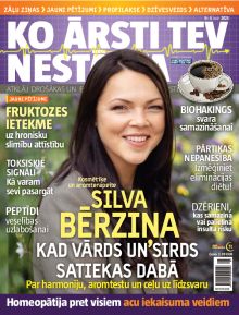 E - KO ĀRSTI TEV NESTĀSTA Nr. 5, 2025