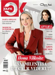 E- Jauns OK Nr. 3, 2026