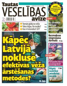 E- Tautas Veselības Avīze Nr. 8,2017