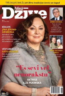 E- Patiesā Dzīve Nr. 6, 2026