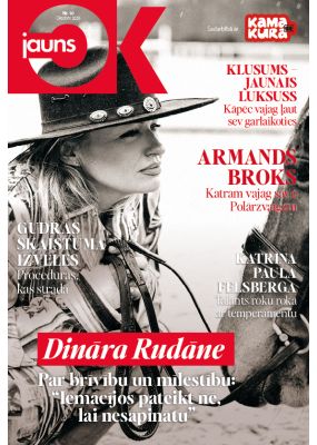 E- Jauns OK Nr. 10, 2026