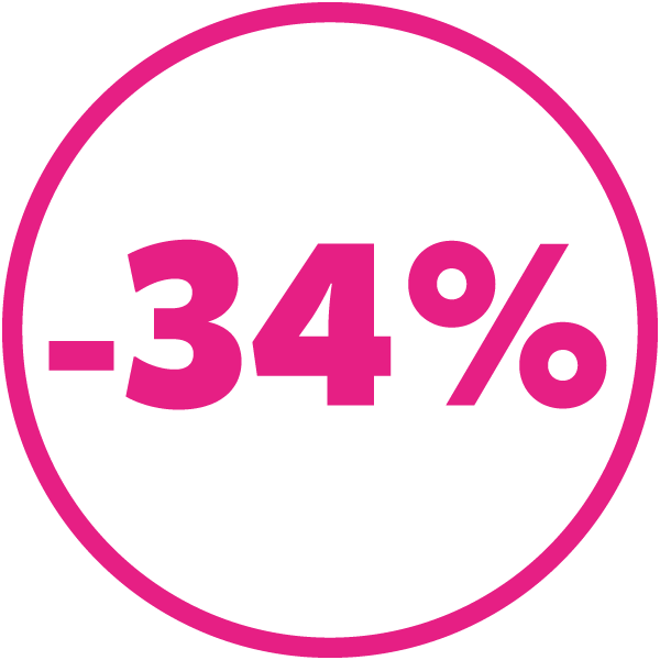 -34