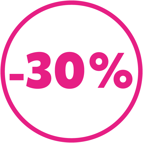 -30