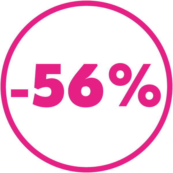 -56